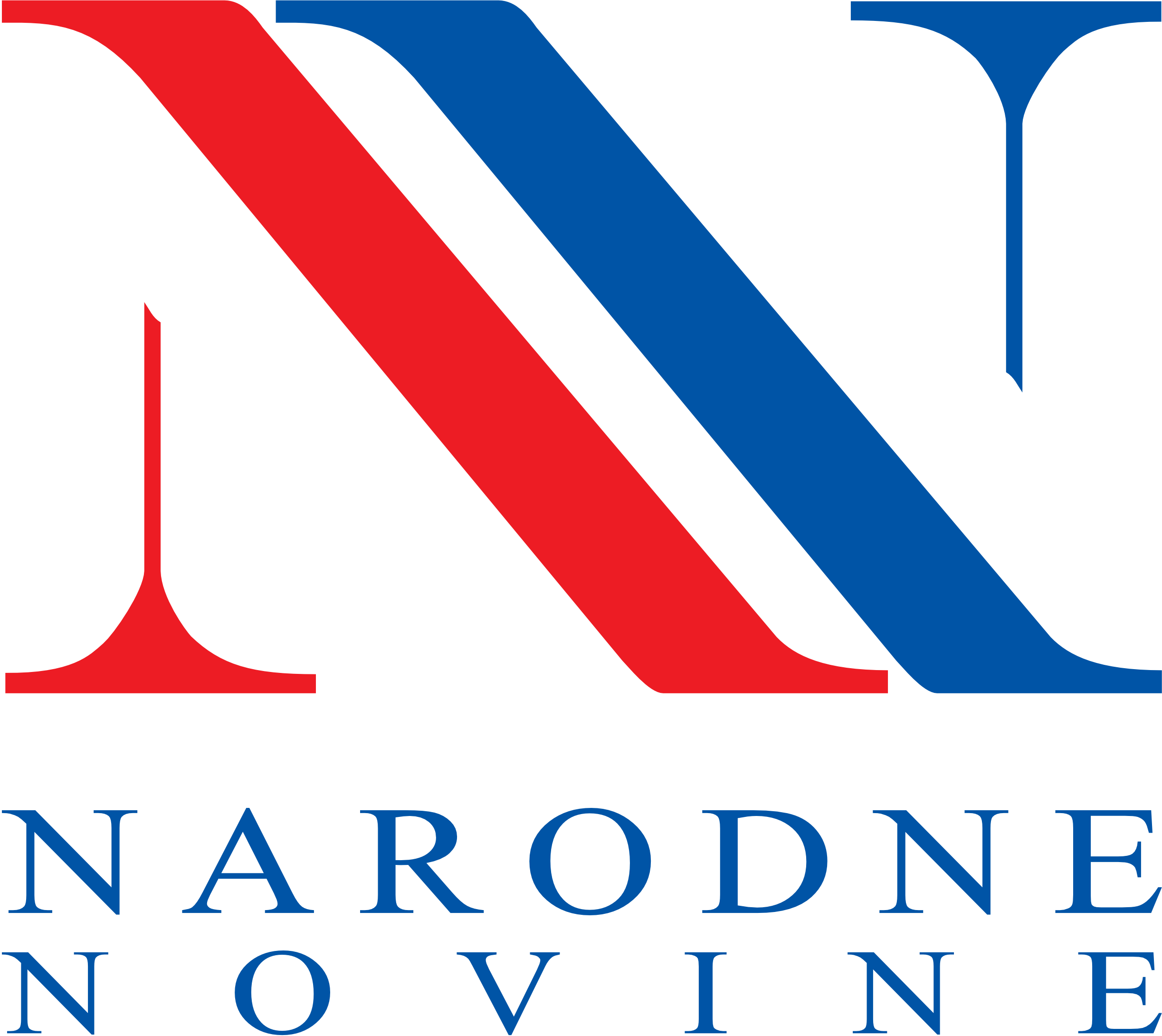 Narodne novine